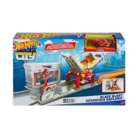 Hot Wheels Set de joacă "City" (as).