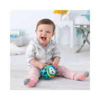 Игрушка-погремушка Skip Hop Explore & More Ежик foto