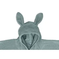 Пончо для ванны Jollein Terry Sea Green