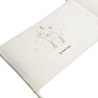 Protectie laterala pentru patut Premaman Little Deer
