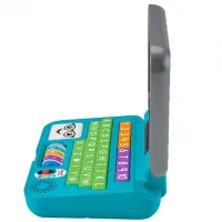 Обучающая игрушка на румынском языке “Ноутбук” от Fisher-Price