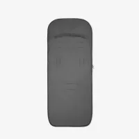 Зимний чехол KikkaBoo Classic Dark Grey