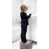 Многофункциональный горшок 4 в 1 BabyJem Pink