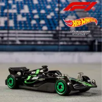 Hot Wheels Набор из 5-и машинок "Formula 1"