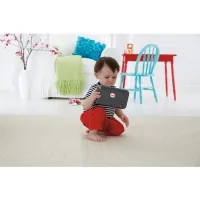 Fisher-Price Tableta cu tehnologia Smart Stages (rus.)