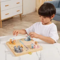 Ludo joc de masă "Ludo"