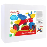 Tricicleta Pilsan "Vitamina G"