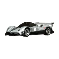 Hot Wheels Коллекционная машинка "Легендарные модели" из серии Автомобильная культура (в ассортименте)