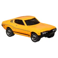 Hot Wheels Машинки из коллекций к 50-летию