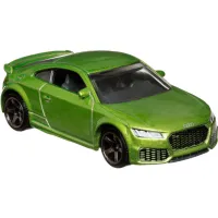 Hot Wheels "Немецкие автомобили" Matchbox, в ассортименте