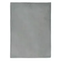 Плед Jollein Cosy Knit Sea Green/Velvet, 75x100 см
