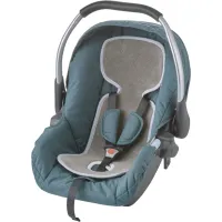 Матрас для коляски BabyJem, размер S