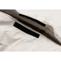 Зимний чехол Jollein Embossed Sand