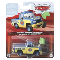 Hot Wheels Eroii "Cars 3" as.