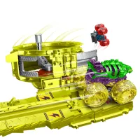 Hot Wheels Игровой набор "Гонка на выживание"
