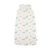 Sac de dormit Jollein Jersey Deepsea, 70 cm foto