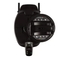 База Isofix 360° Nuna Curv для ARRA Next, ARRA Flex, PIPA Next, CARI Next, TODL Next foto
