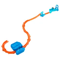 Игровой набор Hot Wheels "Скоростной трек"