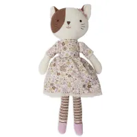 Jucarie de plus Jollein Cat Jill