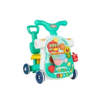 Premergator 4 in 1 KikkaBoo Sweet Escape Mint