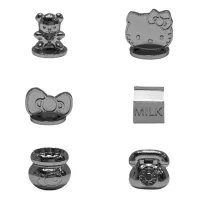 Joc de masă Monopoly "Hello Kitty" (en)