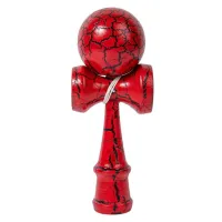 Игра на ловкость Кендама, 18 x 6 x 7 см, 7 моделей