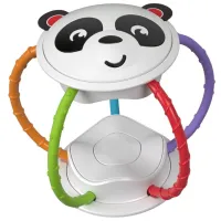Fisher-Price Погремушка - прорезыватель "Зверушка", в ассортименте