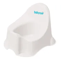 Горшок Babycare Белый