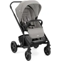 Carucior Joie Chrome Pebble foto