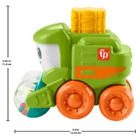 Fisher-Price Транспортные средства, 3 модели