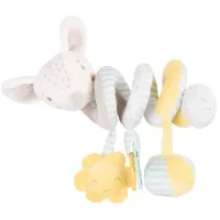 Плюшевая спираль KikkaBoo Joyful Mice