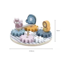 Set de joc "Angrenaje cu animale "