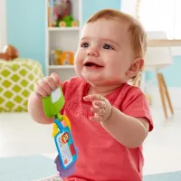 Fisher-Price Zornaitoare "Cheite"