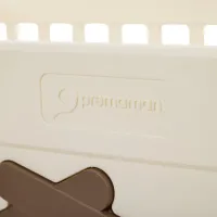 Модульный манеж Premaman Joy