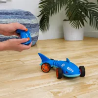Hot Wheels 1:15 Shark Speeder