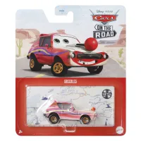 Hot Wheels Eroii "Cars 3" as.