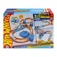 Игровой набор Hot Wheels "Скоростной трек"