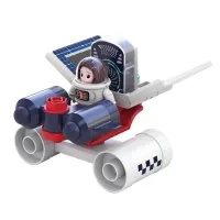 Set de joacă "Rover planetar"