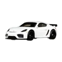 Hot Wheels Mașina din colecția Premium Fast & Furios 5 modele