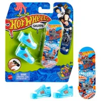 Hot Wheels Фингерборды Skate Tony Hawk, в ассортименте