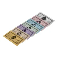 Настольная игра Monopoly "Ведьмак" (англ.)