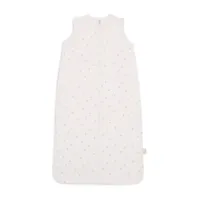 Sac de dormit Jollein Jersey Harvest Moonstone, 110 cm foto