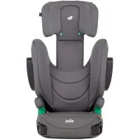 Scaun auto cu isofix Joie i-Trillo FX Thunder, 100-150 cm, certificat R129 foto