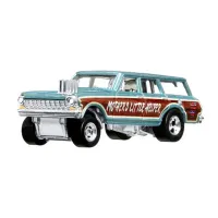 Hot Wheels Коллекционная машинка "Легендарные модели" из серии Автомобильная культура (в ассортименте)