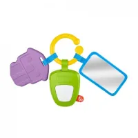 Fisher-Price Zornaitoare "Cheite"