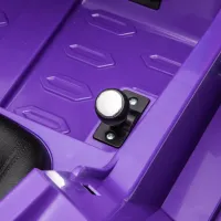 Электромобиль LAMBORGHINI AUTENTICA, 12V7Ah, мотор 380x4, EVA колеса