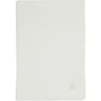Paturica Jollein Muslin Fringe Ivory, 120x120 cm