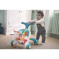 Premergator 3 in 1 Premaman Activity Cart
