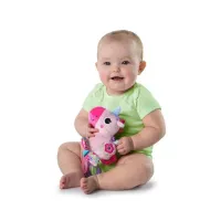 Jucarie de dentitie Bright Starts Unicorn foto