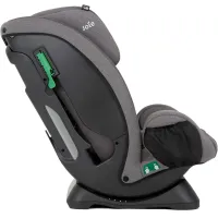 Автокресло Joie Fortifi Thunder, 76-145 см, сертификат R129 foto